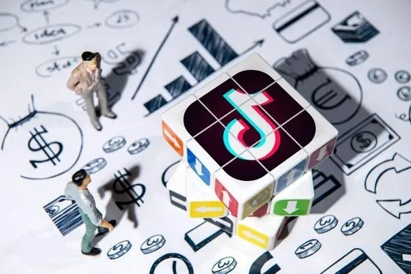 抖音的社交app叫什么？